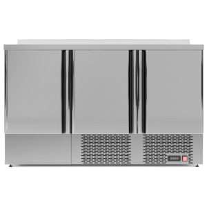 Стол холодильный среднетемпературный Polair TMi3-G