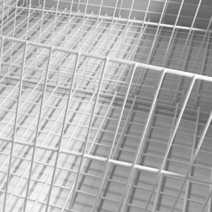 Бонета-ларь TEFCOLD SHALLOW 250-CF морозильная/холодильная - Изображение 4