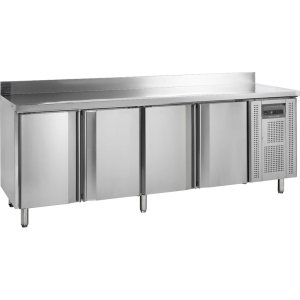 Стол холодильный среднетемпературный TEFCOLD CK7410 борт