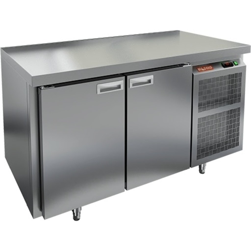 Стол холодильный среднетемпературный HiCold SN 11/TN О З