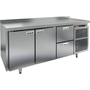 Стол морозильный HiCold BN 112/BT