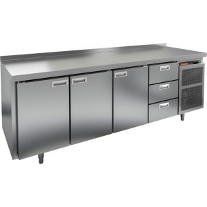 Стол морозильный HiCold SN 1113/BT