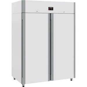 Шкаф шоковой заморозки Polair CB114-Sm Alu - Изображение 2