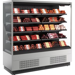 Горка холодильная Carboma FC20-07 VM 1,9-2 (версия 2.0) (0430) - Изображение 2