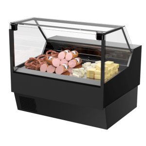 Витрина морозильная Kifato Атланта 1250 (выносной агрегат)