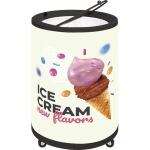 Ларь морозильный TEFCOLD CF78 - Изображение 4