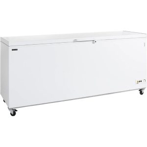 Ларь морозильный TEFCOLD CF700 SL