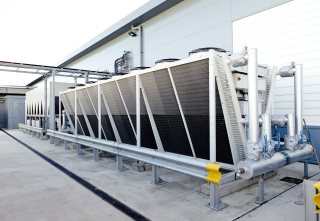 Подбор чиллера: профессиональный подход к выбору холодильного оборудования