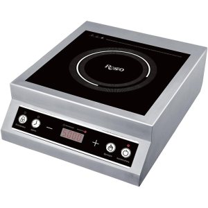 Плита индукционная Rosso C5101-S