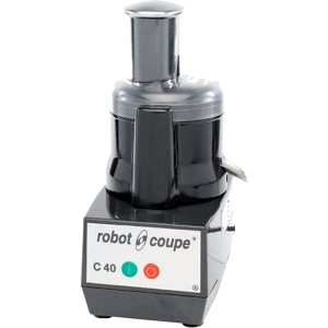 Протирочная машина Robot Coupe C40 - Изображение 2