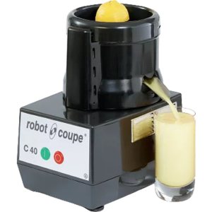 Протирочная машина Robot Coupe C40 - Изображение 3