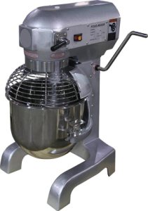 Миксер планетарный GASTROMIX B 20C