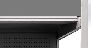 Холодильная горка Italfrigo Rimini L9 BOX 2500 Д базовая комплектация - Изображение 3
