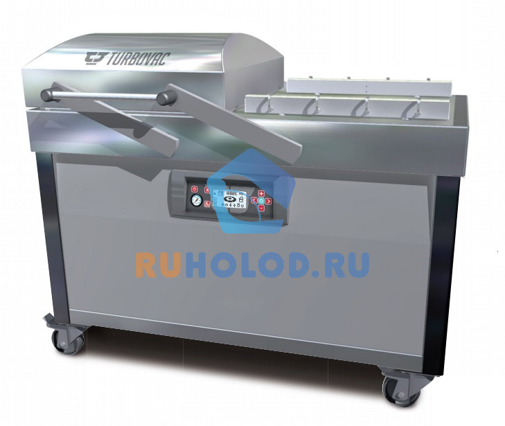 Упаковщик вакуумный Turbovac L10