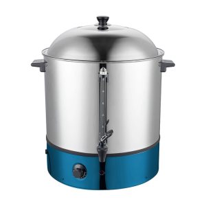 Аппараты для варки кукурузы