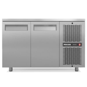 Стол морозильный низкотемпературный Polair TB2GN-GC без борта
