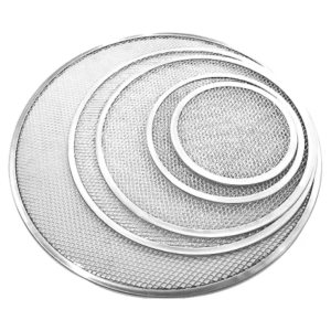 Противень-сетка для пиццы HURAKAN HKN-PT45